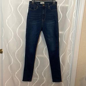 Blue Turtle Jeans, Size 11